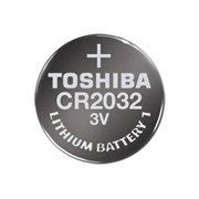 Купить Toshiba CR2032 3V 1шт.