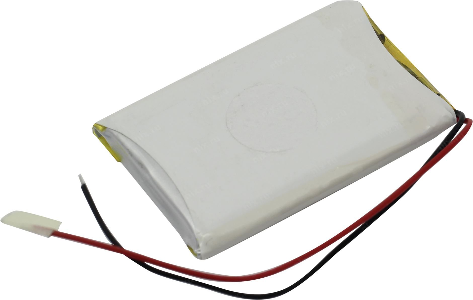 Купить DELTA LP551230 3.7В 150 mAh