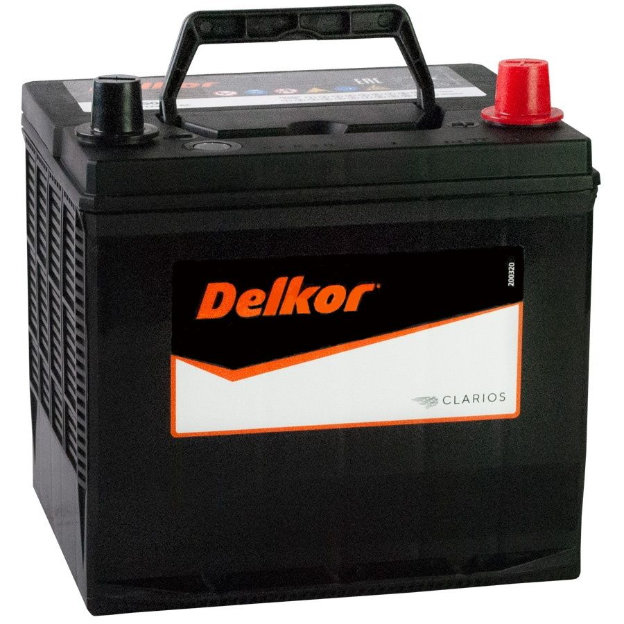 Купить Delkor BCI 26R-550 (О.П.) 550А