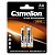 Купить Camelion AA 1.2V 2000 mAh Комплект 2шт.  Ni-MH