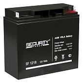 Купить Security Force SF 1218 (12V 18Ah)