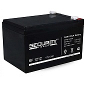 Купить Security Force SF 1212 (12V 12Ah)