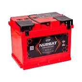 Купить Nurbat 6СТ-62 (О.П.) 540А