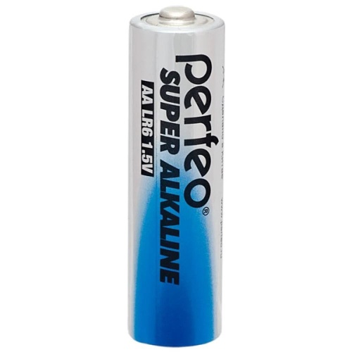 Купить в Краснодаре Perfeo LR6 AA 1.5V 1шт.