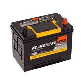 Купить Racer +EFB 6СТ-75 (О.П.) 720А 95D26L