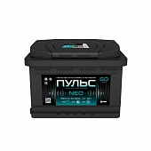 Купить Пульс Neo 6СТ-60 (О.П.) 500А