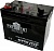 Купить President (12V 30Ah) (OT30-12) IGEL
