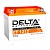 Купить DELTA CT 1212 12Ач 180A (YTX14-BS, YTX12-BS)