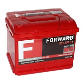 Купить Forward 6СТ-60 (О.П.) 540А