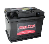 Купить Solite DIN 6СТ-62 (О.П.) 600А