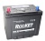 Купить ROCKET JIS 6СТ-80 (П.П.) 670А (с буртом)