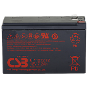 Купить CSB GP1272 (12V 1.2Ah)