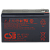 Купить CSB GP1272 (12V 1.2Ah)