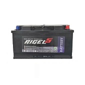 Купить Rigel 5 6СТ-100 (О.П.) 750А