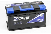 Купить Zorg 6СТ-100 (О.П.) 800А