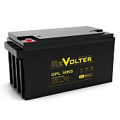 Купить Revolter GPL 1265 (12V 65Ah)