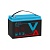 Купить Vektor Energy VRC 12-100 (12V 100Ah)