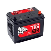 Купить Tiger Red Energy Asia 6СТ-75 (О.П.) 630А 80D26L