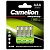 Купить Camelion Rechargeable AAA 1.2V 1000 mAh Комплект 2шт.  Ni-MH