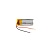 Купить DELTA LP501335 3.7В 180 mAh