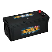 Купить Alphaline SD+ DIN 6СТ-190 (П.П.) 1100А