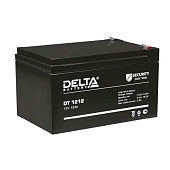 Купить DELTA DT 1212 (12V 12Ah)