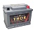 Купить Thor DIN 6СТ-60 (О.П.) 600А Низкий