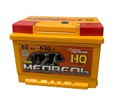 Купить Медведь 6СТ-62 (О.П.) Низкий 630А