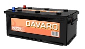 Купить Davaro 6СТ-190 (О.П.) 1100А