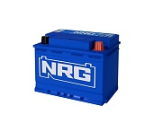 Купить NRG 6СТ-62 (О.П.) 580А