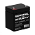 Купить General Security GSL5-12 (12V 5Ah)