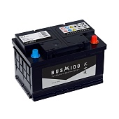 Купить Bushido SJ DIN 6СТ-75 (О.П.) 700А Низкий