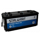 Купить Stalwart Expert TRUCK 6СТ-190 (О.П.) 1350А