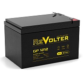 Купить Revolter GP 1212 (12V 12Ah)