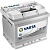 Купить VARTA Silver Dynamic C6 6СТ-52 (О.П.) Низкий 520А