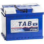 Купить TAB Polar 6СТ-60 (П.П.) 600А