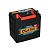 Купить ALPHALINE SD+ JIS 6СТ-44 (П.П.) 400А