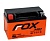 Купить FOX AGM CT1207 7Ач 100А (YTX7A-BS)