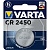 Купить Varta Lithium CR2450 3V 1шт.