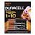 Купить Батарейки DURACELL SIMPLY LR6  MN1500 1.5V SIZE:AA Комплект 2шт.