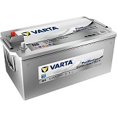 Купить Varta Promotive Super Heavy Duty N9 6СТ-225 (О.П.) 1150А