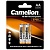 Купить Camelion AA 1.2V 2700 mAh Комплект 2шт.  Ni-MH
