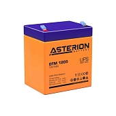 Купить Asterion DTM 1205 (12V 5Ah)