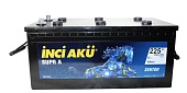 Купить Inci Aku SuprA Heavy Duty 6СТ-225 (О.П.) 1250А