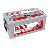 Купить Mutlu SFB M2 6СТ-225 (О.П.) 1400А