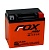 Купить FOX AGM CT1205 5Ач 80А (YTX5L-BS, YT5L-BS)