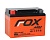 Купить FOX AGM CT1209 9Ач 135А (YTX9-BS, YTX9)