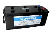 Купить Silverbat 6СТ-190 (О.П.) 1300А