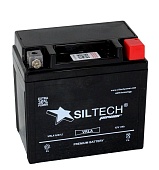 Купить Siltech CT 1207.2 7Ач 140А (YTZ7S)