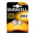 Купить Батарейка DURACELL CR2032 3V 2шт.